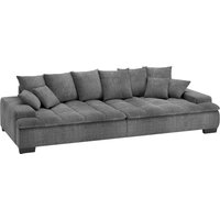 Mr. Couch Big-Sofa "Haiti II", Wahlweise mit Kaltschaum - bis 140 kg belastbar von Mr. Couch