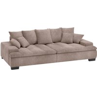 Mr. Couch Big-Sofa "Haiti II", Wahlweise mit Kaltschaum - bis 140 kg belastbar von Mr. Couch