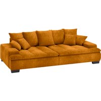 Mr. Couch Big-Sofa "Haiti II", mit Kaltschaumpolsterung, bis 140 kg belastbar von Mr. Couch