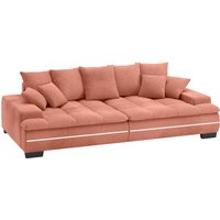 Mr. Couch Big-Sofa "Haiti II RGB-LED", RGB-LED Beleuchtung, mit Handwerklich gearbeiteter Komfort-Steppung Mr. Couch Big-Sofa "Haiti II RGB-LED", RGB-LED Beleuchtung, mit Handwerklich gearbeiteter Komfort-Steppung von Mr. Couch