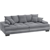 Mr. Couch Big-Sofa "Haiti II RGB-LED", RGB-LED Beleuchtung, mit Handwerklich gearbeiteter Komfort-Steppung Mr. Couch Big-Sofa "Haiti II RGB-LED", RGB-LED Beleuchtung, mit Handwerklich gearbeiteter Komfort-Steppung von Mr. Couch