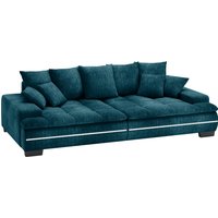 Mr. Couch Big-Sofa "Haiti II RGB-LED", RGB-LED Beleuchtung, mit Handwerklich gearbeiteter Komfort-Steppung Mr. Couch Big-Sofa "Haiti II RGB-LED", RGB-LED Beleuchtung, mit Handwerklich gearbeiteter Komfort-Steppung von Mr. Couch