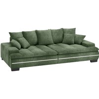 Mr. Couch Big-Sofa "Haiti II RGB-LED", RGB-LED Beleuchtung, mit Handwerklich gearbeiteter Komfort-Steppung Mr. Couch Big-Sofa "Haiti II RGB-LED", RGB-LED Beleuchtung, mit Handwerklich gearbeiteter Komfort-Steppung von Mr. Couch