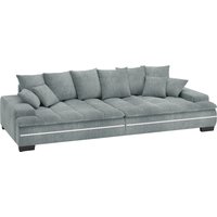 Mr. Couch Big-Sofa "Haiti II RGB-LED", RGB-LED Beleuchtung, mit Handwerklich gearbeiteter Komfort-Steppung Mr. Couch Big-Sofa "Haiti II RGB-LED", RGB-LED Beleuchtung, mit Handwerklich gearbeiteter Komfort-Steppung von Mr. Couch