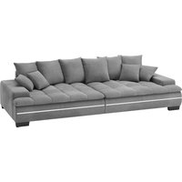 Mr. Couch Big-Sofa "Haiti II RGB-LED", RGB-LED Beleuchtung, mit Handwerklich gearbeiteter Komfort-Steppung Mr. Couch Big-Sofa "Haiti II RGB-LED", RGB-LED Beleuchtung, mit Handwerklich gearbeiteter Komfort-Steppung von Mr. Couch