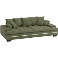 Mr. Couch Big-Sofa "Haiti II RGB-LED", RGB-LED Beleuchtung, mit Handwerklich gearbeiteter Komfort-Steppung Mr. Couch Big-Sofa "Haiti II RGB-LED", RGB-LED Beleuchtung, mit Handwerklich gearbeiteter Komfort-Steppung von Mr. Couch