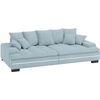 Mr. Couch Big-Sofa "Haiti II RGB-LED", RGB-LED Beleuchtung, mit Handwerklich gearbeiteter Komfort-Steppung von Mr. Couch