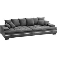Mr. Couch Big-Sofa "Haiti II RGB-LED", RGB-LED Beleuchtung, mit Handwerklich gearbeiteter Komfort-Steppung Mr. Couch Big-Sofa "Haiti II RGB-LED", RGB-LED Beleuchtung, mit Handwerklich gearbeiteter Komfort-Steppung von Mr. Couch