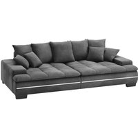 Mr. Couch Big-Sofa "Haiti II RGB-LED", RGB-LED Beleuchtung, mit Handwerklich gearbeiteter Komfort-Steppung Mr. Couch Big-Sofa "Haiti II RGB-LED", RGB-LED Beleuchtung, mit Handwerklich gearbeiteter Komfort-Steppung von Mr. Couch