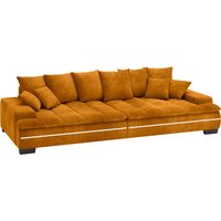 Mr. Couch Big-Sofa "Haiti II RGB-LED", RGB-LED Beleuchtung, mit Handwerklich gearbeiteter Komfort-Steppung Mr. Couch Big-Sofa "Haiti II RGB-LED", RGB-LED Beleuchtung, mit Handwerklich gearbeiteter Komfort-Steppung von Mr. Couch