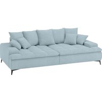 Mr. Couch Big-Sofa "Haiti III", Mit Kaltschaum, bis 140 kg belastbar von Mr. Couch
