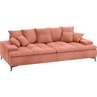 Mr. Couch Big-Sofa "Haiti III", Mit Kaltschaum, bis 140 kg belastbar von Mr. Couch