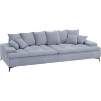 Mr. Couch Big-Sofa "Haiti III", Wahlweise mit Kaltschaumpolsterung von Mr. Couch