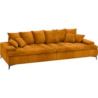 Mr. Couch Big-Sofa "Haiti III", Wahlweise mit Kaltschaumpolsterung von Mr. Couch