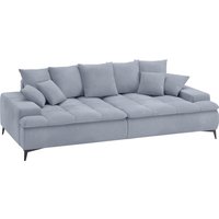 Mr. Couch Big-Sofa "Haiti III", Wahlweise mit Kaltschaumpolsterung von Mr. Couch