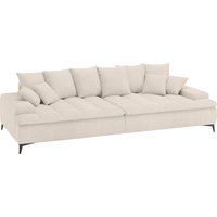 Mr. Couch Big-Sofa "Haiti III", Wahlweise mit Kaltschaumpolsterung von Mr. Couch
