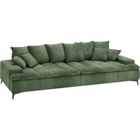Mr. Couch Big-Sofa "Haiti III", Wahlweise mit Kaltschaumpolsterung von Mr. Couch