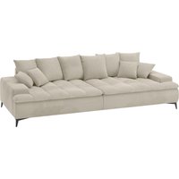 Mr. Couch Big-Sofa "Haiti III", Wahlweise mit Kaltschaumpolsterung von Mr. Couch