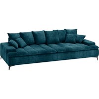 Mr. Couch Big-Sofa "Haiti III", Wahlweise mit Kaltschaumpolsterung von Mr. Couch