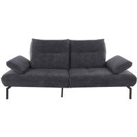 INOSIGN Big-Sofa "Marino", Armteil- und Rückenverstellung, wahlweise mit Sitztiefenverstellung von Inosign