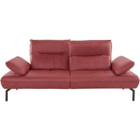 INOSIGN Big-Sofa "Marino", Armteil- und Rückenverstellung, wahlweise mit Sitztiefenverstellung von Inosign