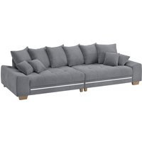 Mr. Couch Big-Sofa "Nikita II", RGB-LED, Bluetooth-Soundsystem, wahlweise mit Kaltschaum Mr. Couch Big-Sofa "Nikita II", RGB-LED, Bluetooth-Soundsystem, wahlweise mit Kaltschaum von Mr. Couch