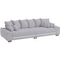 Mr. Couch Big-Sofa "Nikita II", RGB-LED, Bluetooth-Soundsystem, wahlweise mit Kaltschaum Mr. Couch Big-Sofa "Nikita II", RGB-LED, Bluetooth-Soundsystem, wahlweise mit Kaltschaum von Mr. Couch