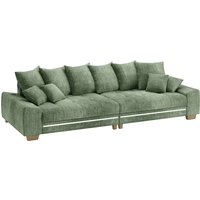Mr. Couch Big-Sofa "Nikita II", RGB-LED, Bluetooth-Soundsystem, wahlweise mit Kaltschaum Mr. Couch Big-Sofa "Nikita II", RGB-LED, Bluetooth-Soundsystem, wahlweise mit Kaltschaum von Mr. Couch