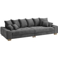 Mr. Couch Big-Sofa "Nikita II", mit Kaltschaumpolsterung bis 140kg belastbar von Mr. Couch