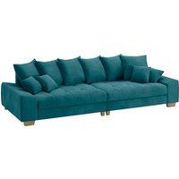Mr. Couch Big-Sofa "Nikita II", mit Kaltschaumpolsterung bis 140kg belastbar von Mr. Couch