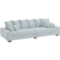 Mr. Couch Big-Sofa "Nikita II", mit Kaltschaumpolsterung bis 140kg belastbar von Mr. Couch