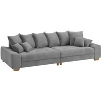 Mr. Couch Big-Sofa "Nikita II", mit Kaltschaumpolsterung bis 140kg belastbar von Mr. Couch