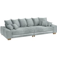 Mr. Couch Big-Sofa "Nikita II", mit RGB-LED, Bluetooth-Soundsystem, Kaltschaum Mr. Couch Big-Sofa "Nikita II", mit RGB-LED, Bluetooth-Soundsystem, Kaltschaum von Mr. Couch