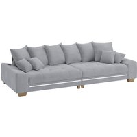 Mr. Couch Big-Sofa "Nikita II", mit RGB-LED, Bluetooth-Soundsystem, Kaltschaum Mr. Couch Big-Sofa "Nikita II", mit RGB-LED, Bluetooth-Soundsystem, Kaltschaum von Mr. Couch