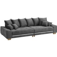 Mr. Couch Big-Sofa "Nikita II", mit RGB-LED, Bluetooth-Soundsystem, Kaltschaum Mr. Couch Big-Sofa "Nikita II", mit RGB-LED, Bluetooth-Soundsystem, Kaltschaum von Mr. Couch