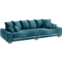 Mr. Couch Big-Sofa "Nikita II", mit RGB-LED, Bluetooth-Soundsystem, Kaltschaum Mr. Couch Big-Sofa "Nikita II", mit RGB-LED, Bluetooth-Soundsystem, Kaltschaum von Mr. Couch