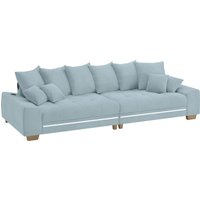 Mr. Couch Big-Sofa "Nikita II", mit RGB-LED, Bluetooth-Soundsystem, Kaltschaum Mr. Couch Big-Sofa "Nikita II", mit RGB-LED, Bluetooth-Soundsystem, Kaltschaum von Mr. Couch