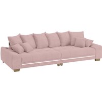 Mr. Couch Big-Sofa "Nikita II", mit RGB-LED, Bluetooth-Soundsystem, Kaltschaum Mr. Couch Big-Sofa "Nikita II", mit RGB-LED, Bluetooth-Soundsystem, Kaltschaum von Mr. Couch