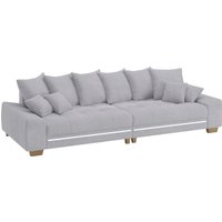 Mr. Couch Big-Sofa "Nikita II", mit RGB-LED Beleuchtung, Kaltschaumpolsterung bis 140 kg belastbar Mr. Couch Big-Sofa "Nikita II", mit RGB-LED Beleuchtung, Kaltschaumpolsterung bis 140 kg belastbar von Mr. Couch