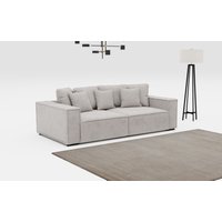 INOSIGN Big-Sofa "Surf", mit 7 Kissen, gemütlicher Sitzkomfort von Inosign