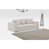 INOSIGN Big-Sofa "Surf", mit 7 Kissen, gemütlicher Sitzkomfort von Inosign