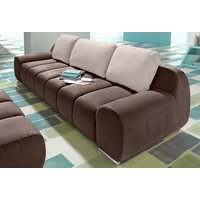 INOSIGN Big-Sofa "Bono" von Inosign