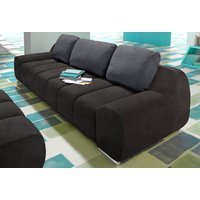 INOSIGN Big-Sofa "Bono" von Inosign