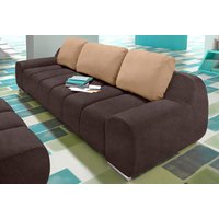 INOSIGN Big-Sofa "Bono" von Inosign