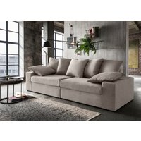 INOSIGN Big-Sofa "Sassari" von Inosign