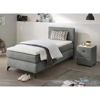 INOSIGN Boxspringbett ""Alinas" OTTOs Choice Topseller, inkl. Topper" erhältlich in unterschiedlichen Breiten und Farbvarianten INOSIGN Boxspringbett ""Alinas" OTTOs Choice Topseller, inkl. Topper" erhältlich in unterschiedlichen Breiten und Farbvarianten von Inosign