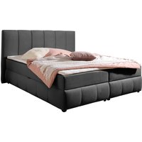 INOSIGN Boxbett "Hartley inkl. Bettkasten und Topper, auch in Überlänge erhältlich" wahlweise mit Bonnell- oder TTFK-Matratze in H2, H3 o. H4 erhältlich INOSIGN Boxbett "Hartley inkl. Bettkasten und Topper, auch in Überlänge erhältlich" wahlweise mit Bonnell- oder TTFK-Matratze in H2, H3 o. H4 erhältlich von Inosign