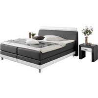 INOSIGN Boxspringbett, in H2, H3 oder H4 erhältlich von Inosign