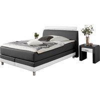 INOSIGN Boxspringbett, in H2, H3 oder H4 erhältlich von Inosign