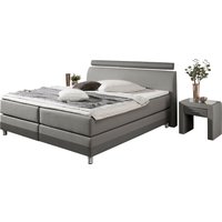 INOSIGN Boxspringbett, in H2, H3 oder H4 erhältlich INOSIGN Boxspringbett, in H2, H3 oder H4 erhältlich von Inosign